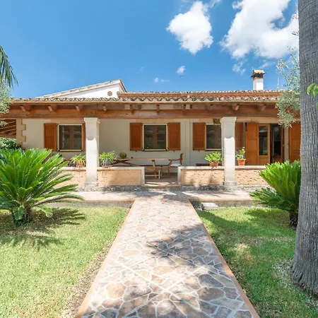 La Rafal Villa Pollença