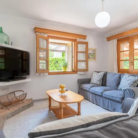 Villa La Rafal Pollença