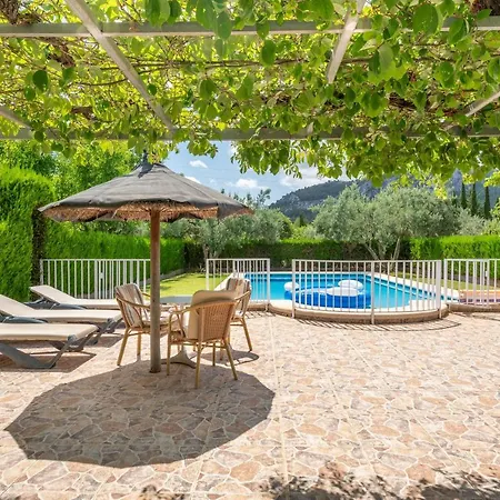 La Rafal Польенса