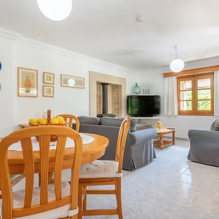 La Rafal Вилла