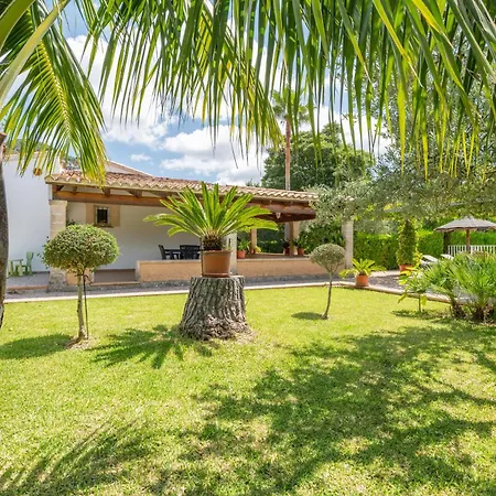 Villa La Rafal