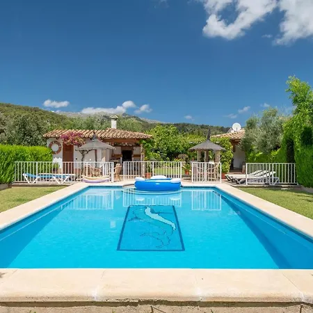 Villa La Rafal *