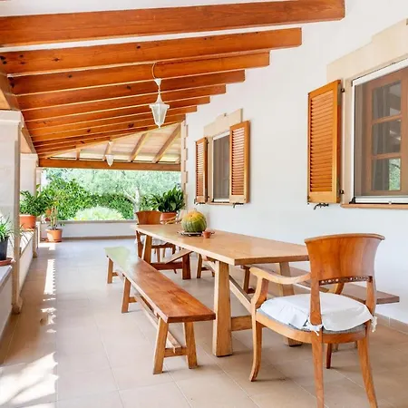 La Rafal ヴィラ *