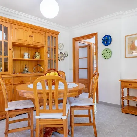 La Rafal ポレンサ