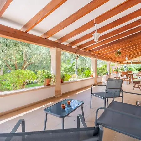 Villa La Rafal Pollença